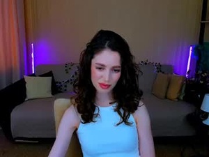 christinaconteeree's webcam
