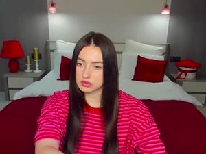 christinaflorence's webcam