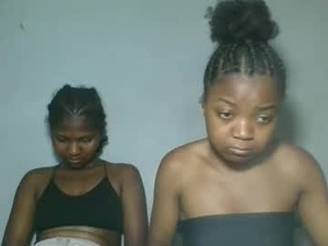 christine985's webcam