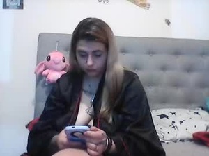 christine_tatto's webcam