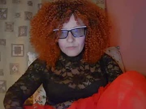 christinemature's webcam