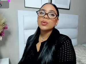 christineowens's webcam