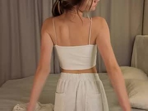 christinfinnie's webcam