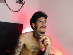 christophersex4's webcam