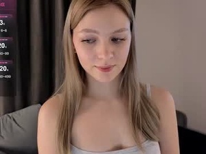 christybryant's webcam