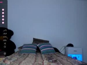 christys_secret's webcam