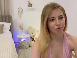 christysummeers's webcam