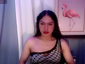 chritine_sensation's webcam