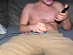 chrmoor99's webcam