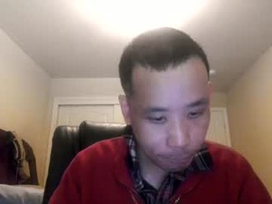 chsiao's webcam