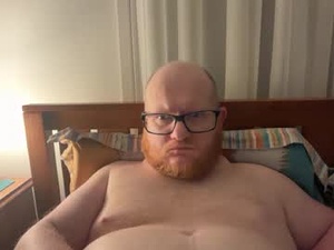chub_ginger's webcam