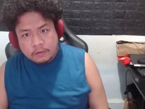 chubbybunnyking's webcam