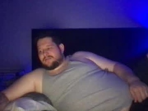 chunkycharm's webcam