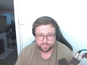 chunkygamer's webcam