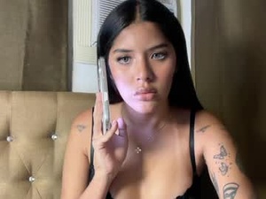 ciaxxxmendez's webcam