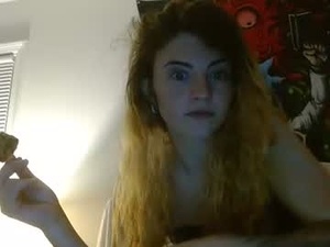 cidandscar's webcam