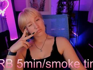 cinbellamy's webcam
