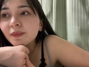 cindieknous's webcam