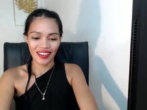 cindytiu's webcam
