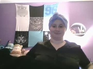 cinnaburwood's webcam