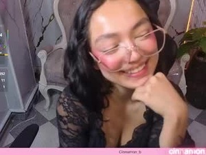 cinnamon_b's webcam