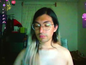 cinnamondany's webcam