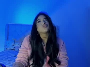 cinnamonlvr's webcam