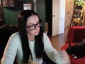 cinnastixie's webcam