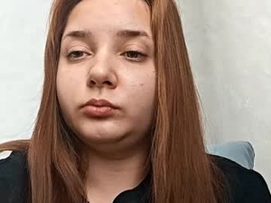 cinthiahocutt's webcam