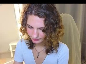 cipherella's webcam