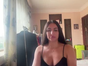 cireya's webcam
