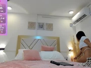 cl4ire's webcam
