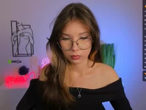 claire_soft's webcam