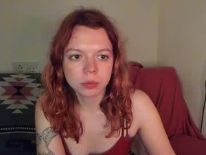 clancyosbourne's webcam
