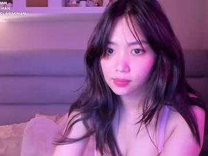 clara_chan's webcam