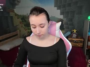 clarabenson's webcam