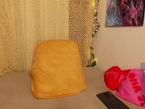 claradoll_'s webcam