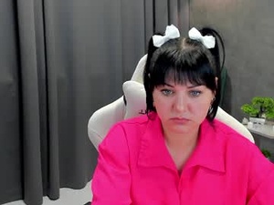 claradunkel's webcam