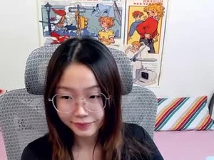 clarafanny's webcam