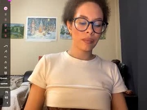 claralipinski's webcam