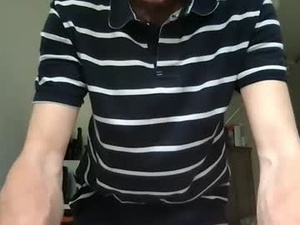 claramigger's webcam
