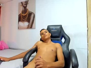 clard_rousee_'s webcam