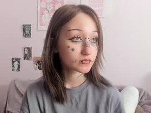 clarettaerps's webcam