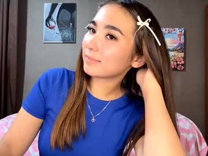 claribelatienza's webcam