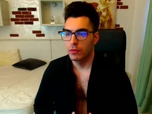 clarkslade's webcam