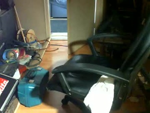 claude696920's webcam