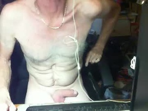 claudeg2525's webcam