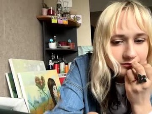 clementinehollner's webcam
