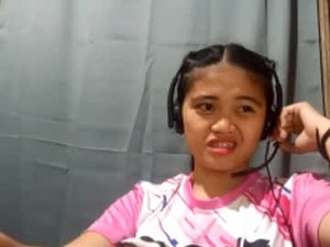 clementineperniciaro's webcam