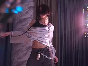 cleo_stringer20's webcam